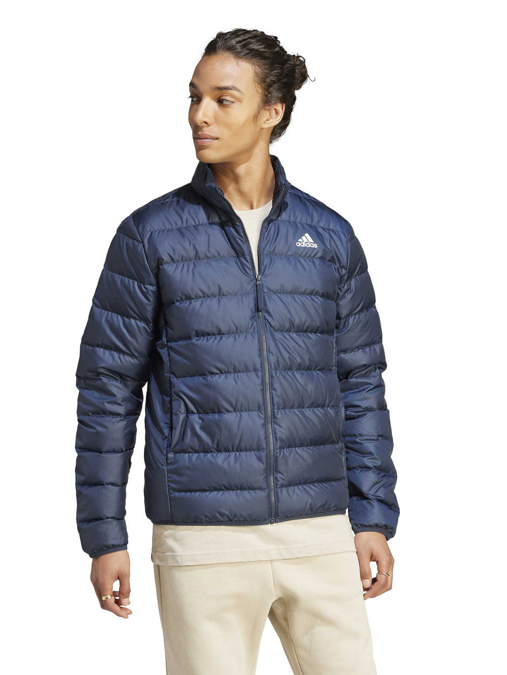 ADIDAS SPORTSWEAR Яке Essentials Light Down