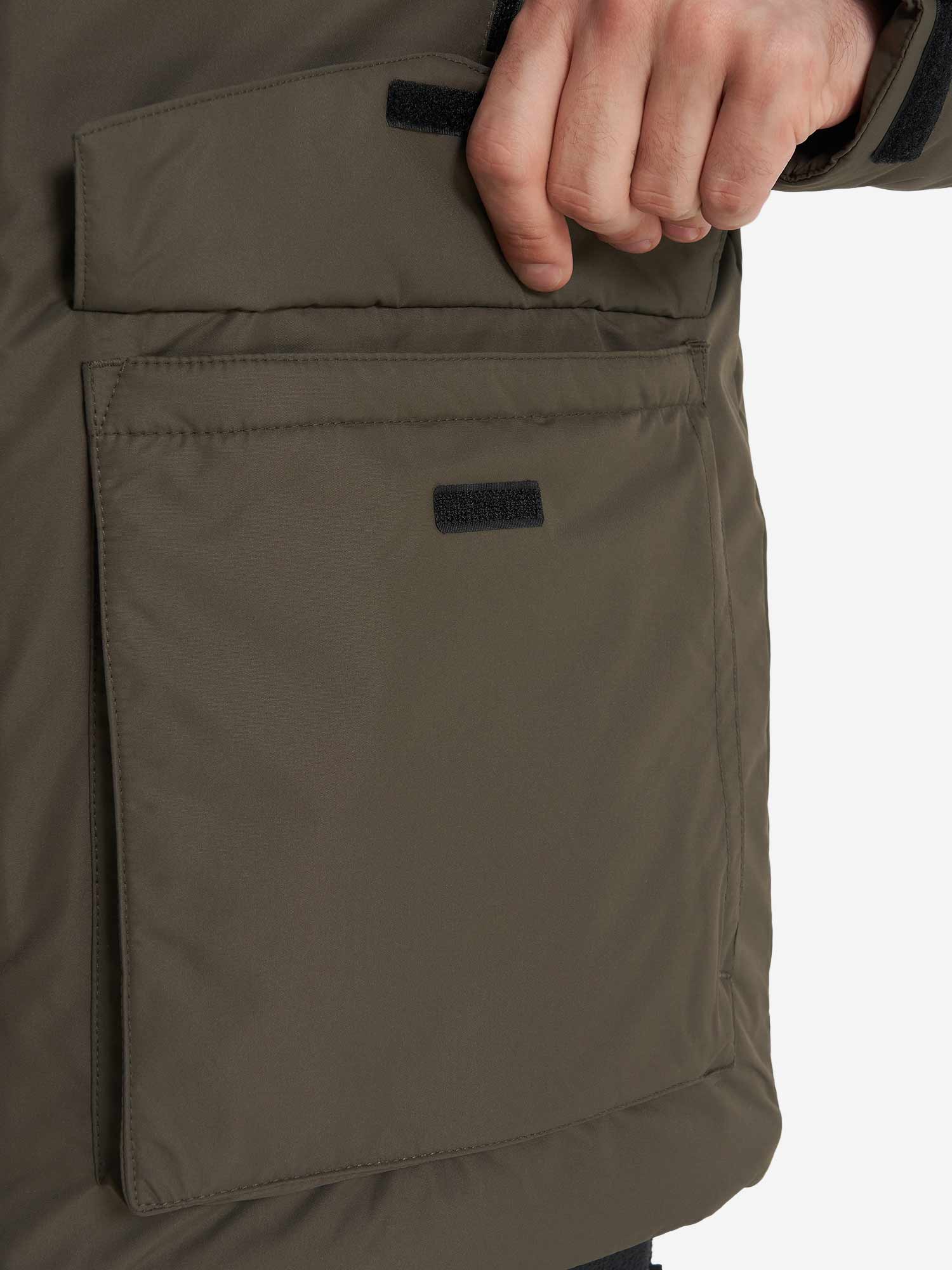 OUTVENTURE Яке Travel Men's Padded Jacket