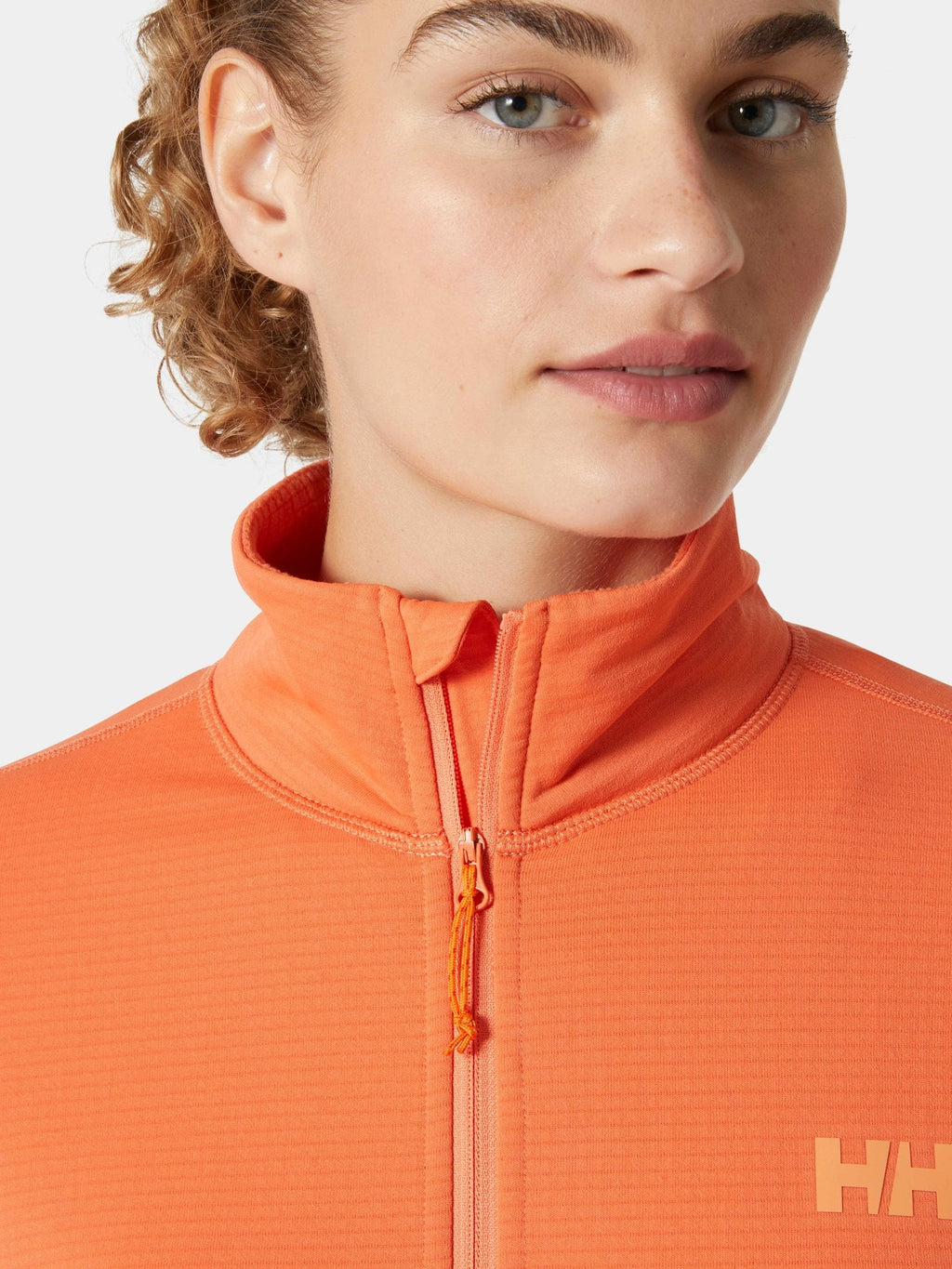 HELLY HANSEN Полар W VERSALITE FLEECE JACKET