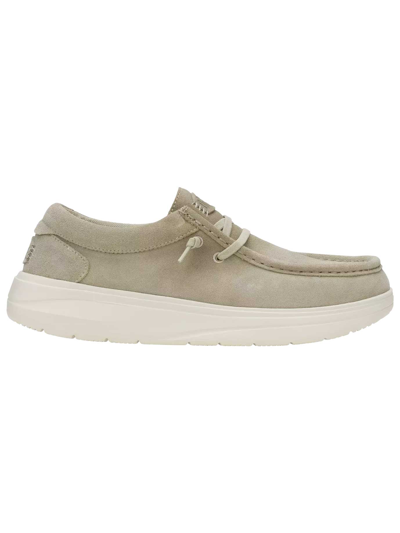 Hey Dude Обувки Wally Comf Suede