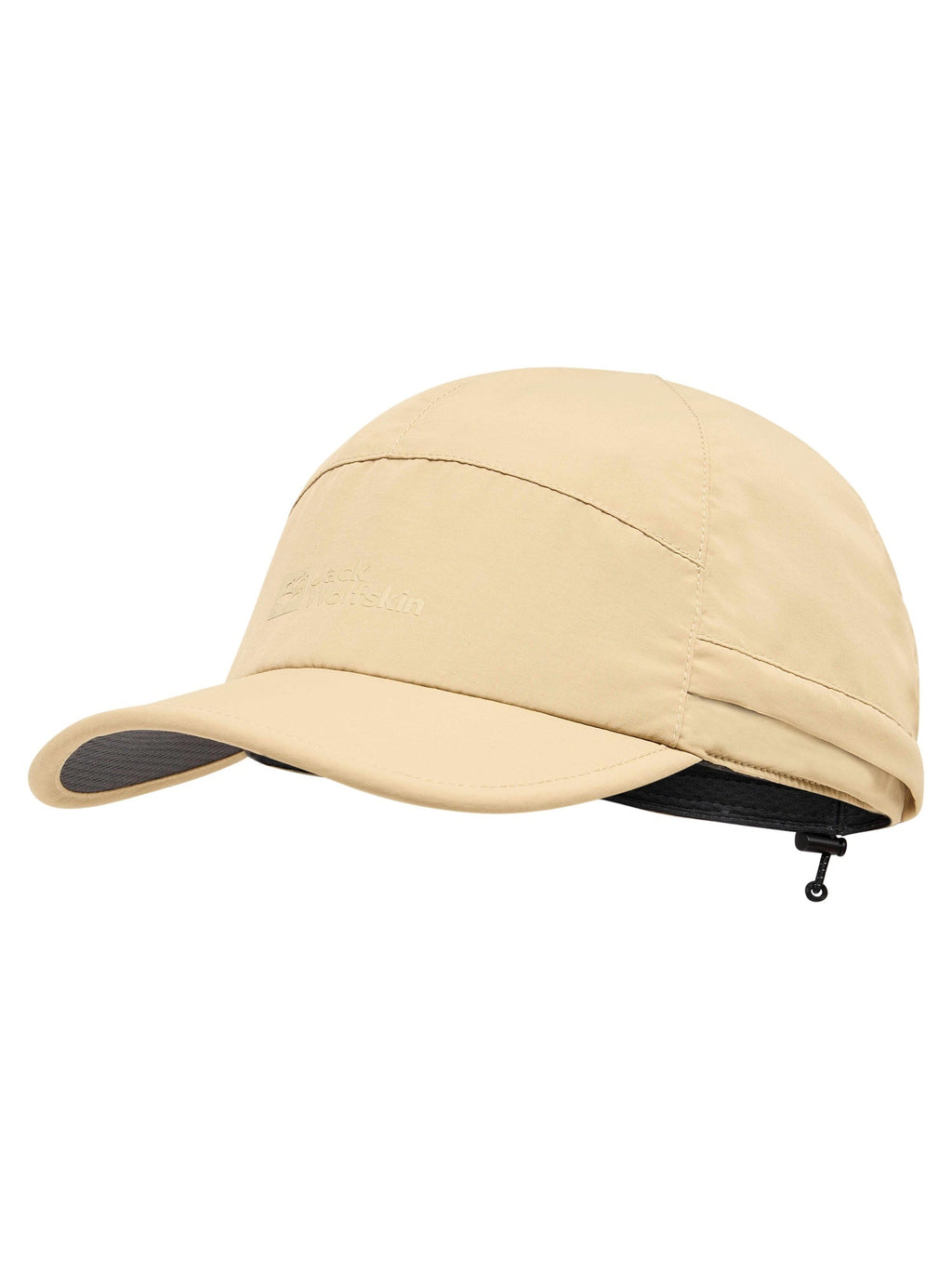 JACK WOLFSKIN Шапка CANYON CAP