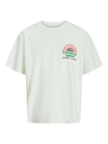 JACK & JONES Тениска JPRBLUJACK SS TEE