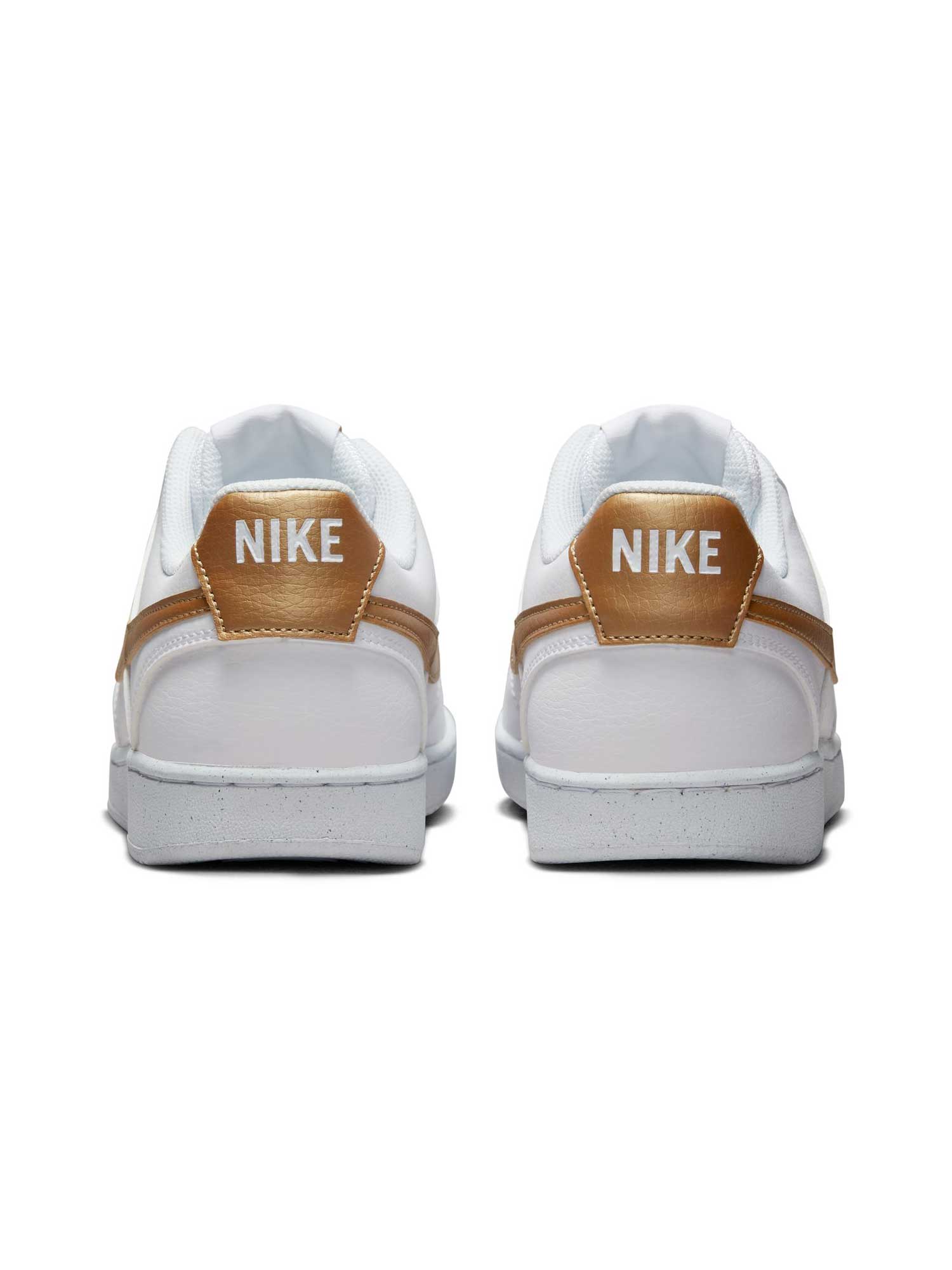 NIKE Обувки W COURT VISION LO NN