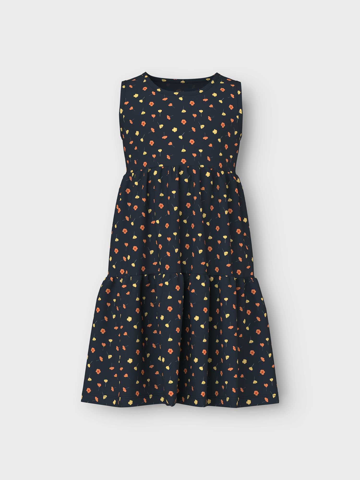NAME IT Рокля NKFVIGGA 2P SPENCER DRESS