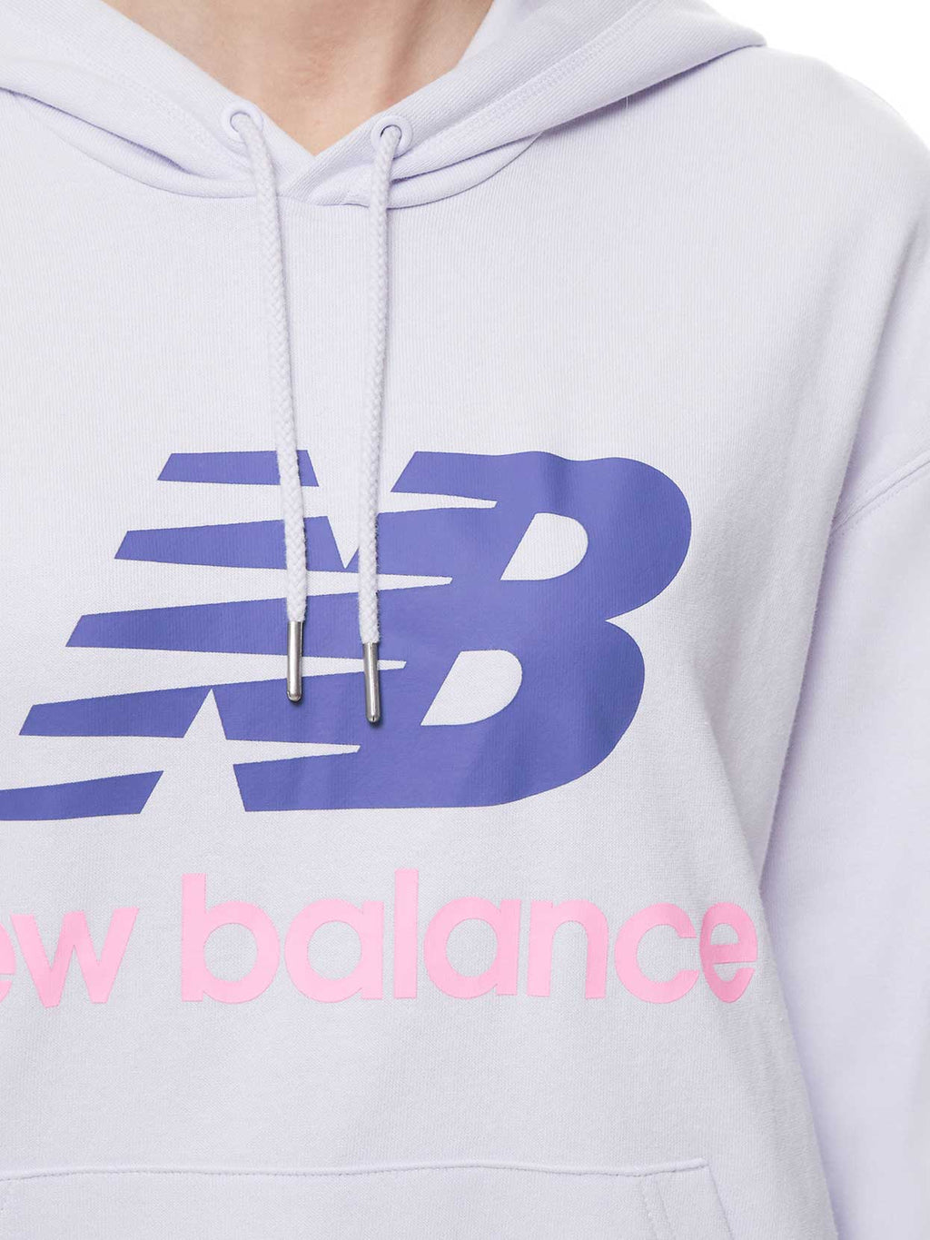 NEW BALANCE Суитшърт ESSENTIALS