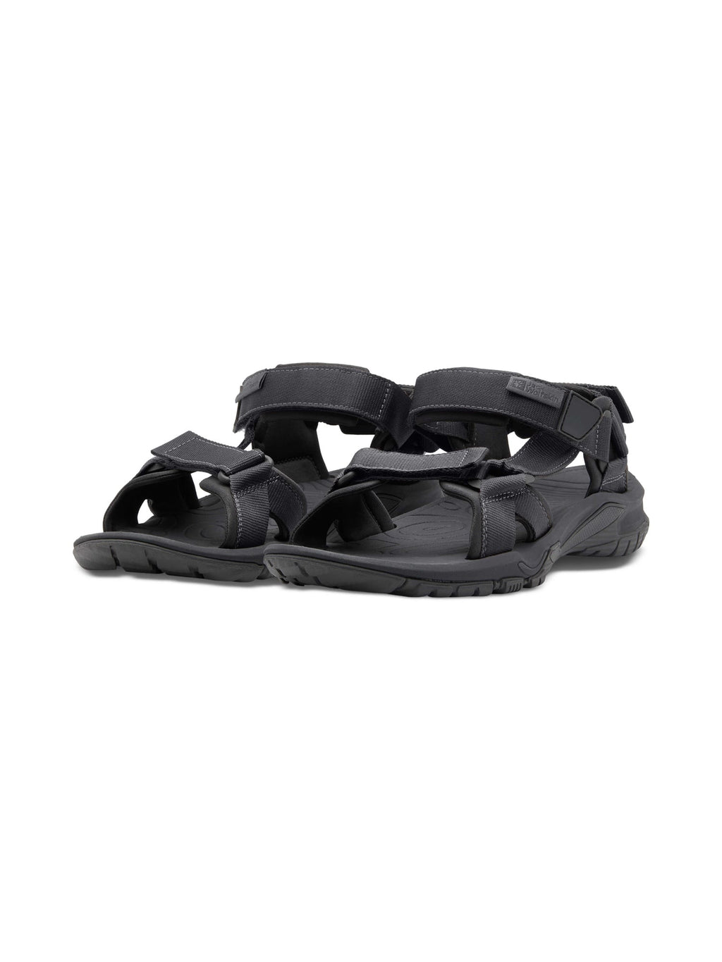 JACK WOLFSKIN Сандали LAKEWOOD RIDE SANDAL M