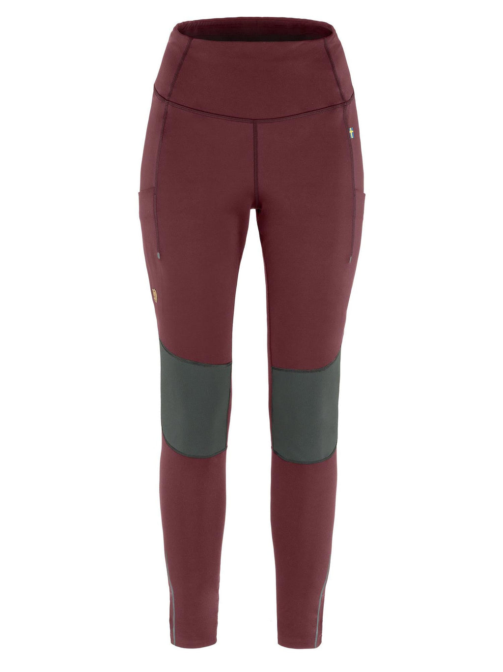 FJALLRAVEN Клин Abisko Vаrm Trekking Tights W