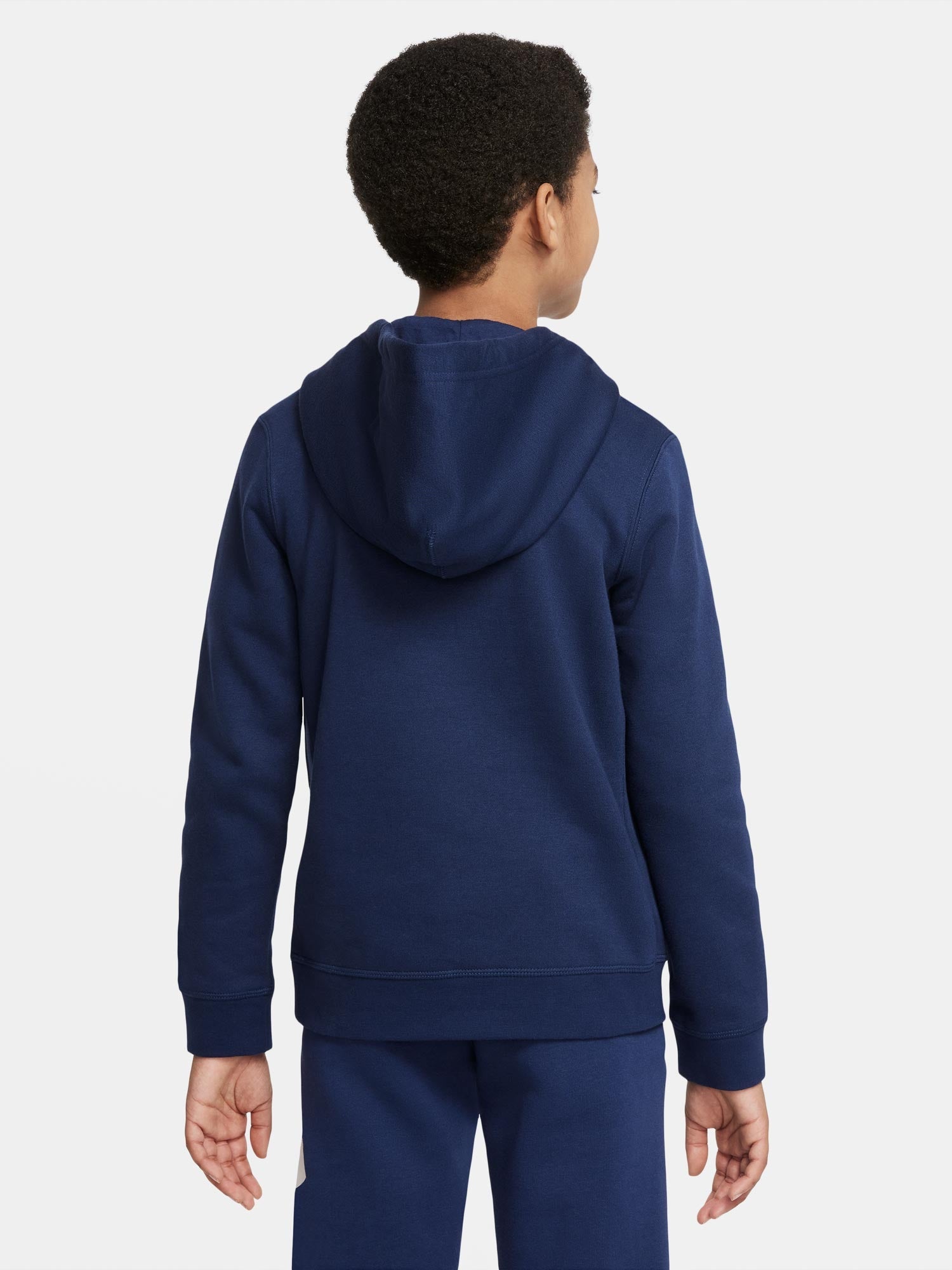 NIKE Суитшърт B CORE HBR PO HOODY