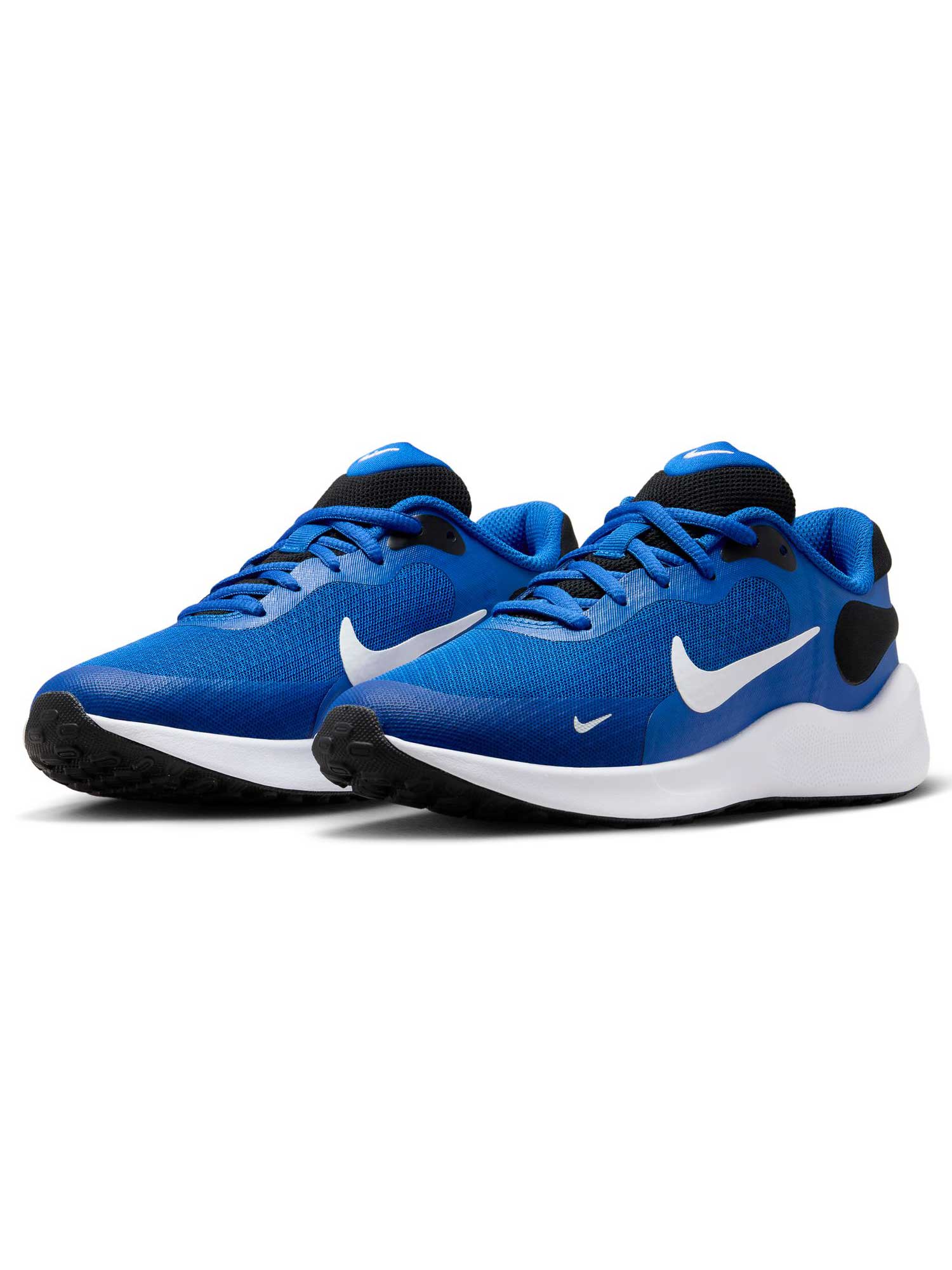 NIKE Обувки REVOLUTION 7 (GS)