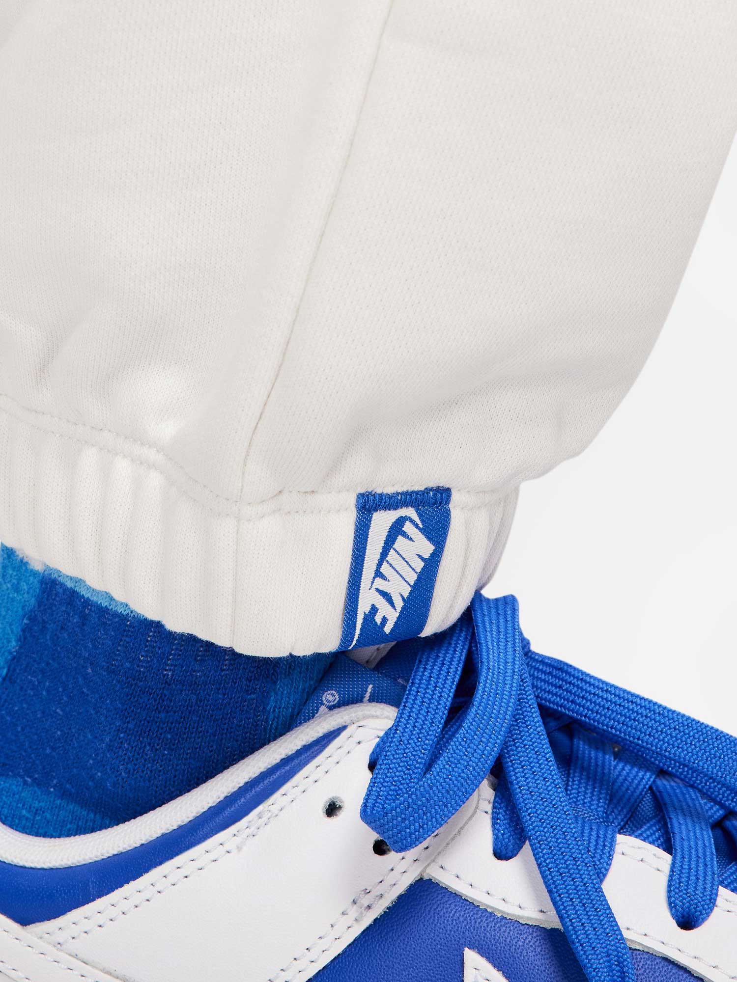 NIKE Спортно долнище W NSW FT OS HR JOGGER SW