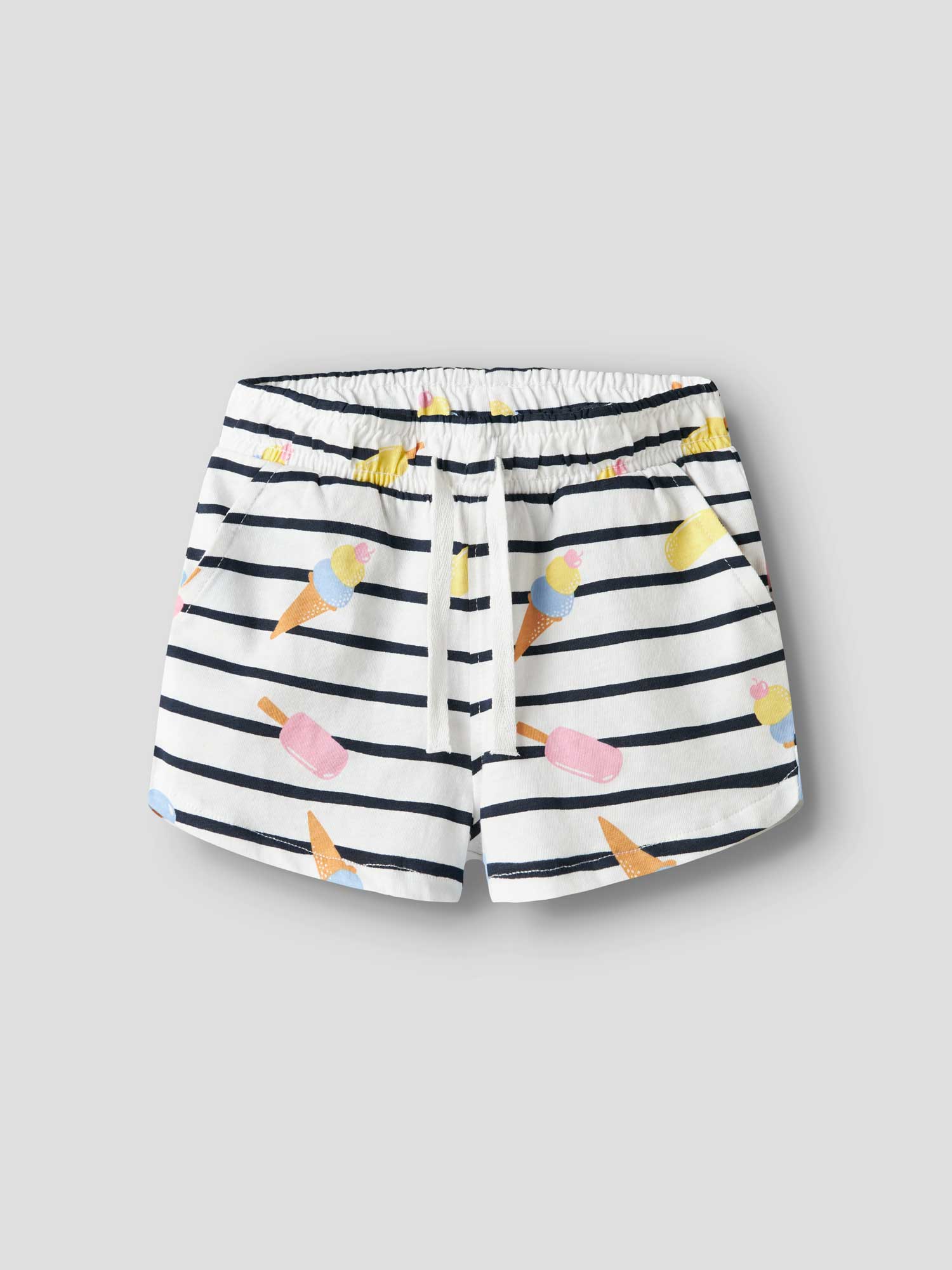 NAME IT Къси панталони NMFVIGGA SHORTS F1 NOOS
