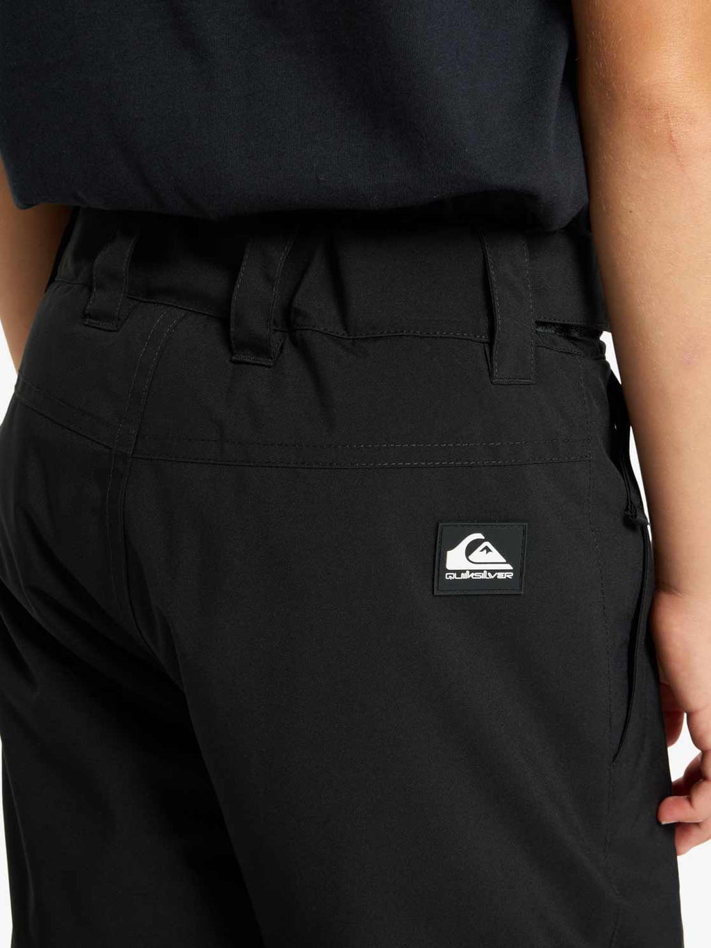 QUIKSILVER Ски панталон ESTATE YOUTH PT