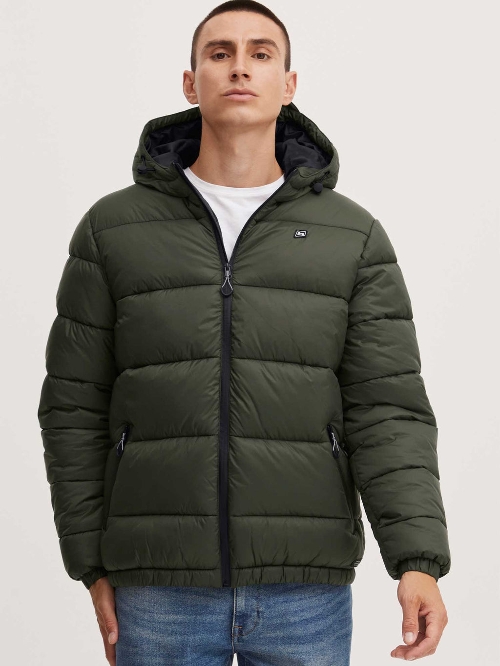 BLEND Яке Outerwear - SEASONAL NOOS