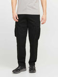JACK & JONES Панталон JPSTKANE JONNIE CARGO RET
