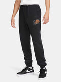 NIKE Спортно долнище M NK CLUB BB CF PANT ARCH GX