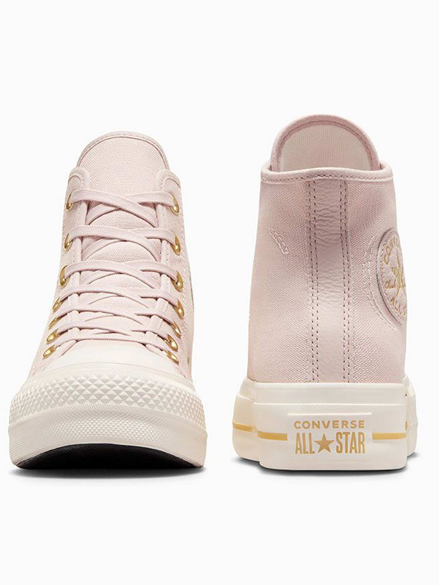 CONVERSE Обувки CHUCK TAYLOR ALL STAR LIFT