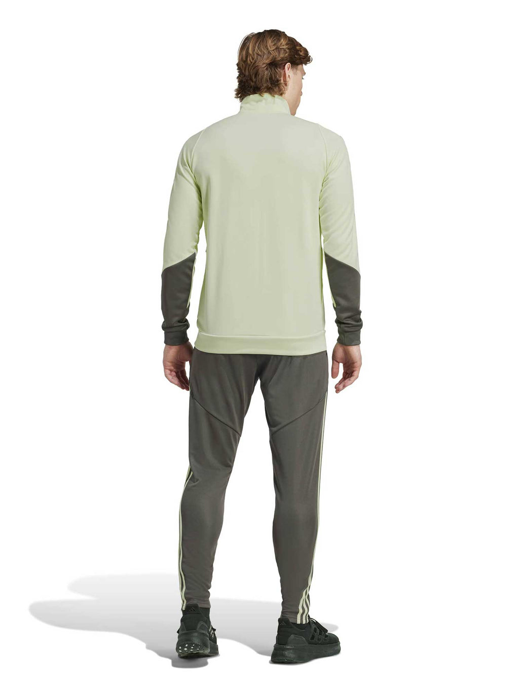 ADIDAS PERFORMANCE Спортен екип Real Madrid Tiro 24 Track Suit
