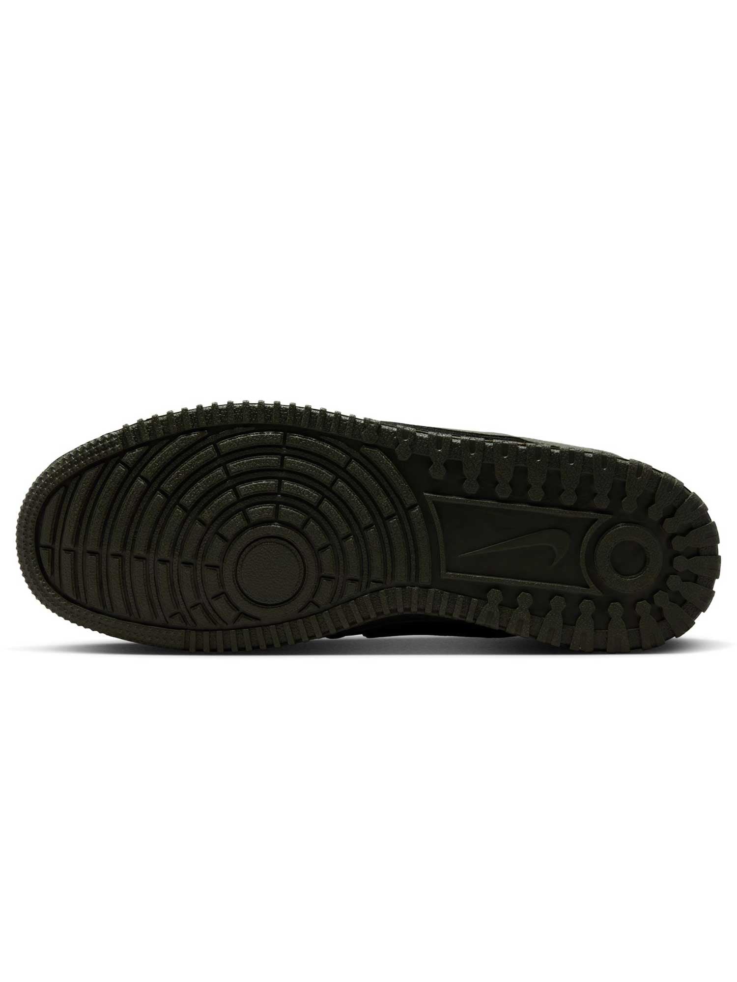 NIKE Обувки COURT VISION MID WNTR