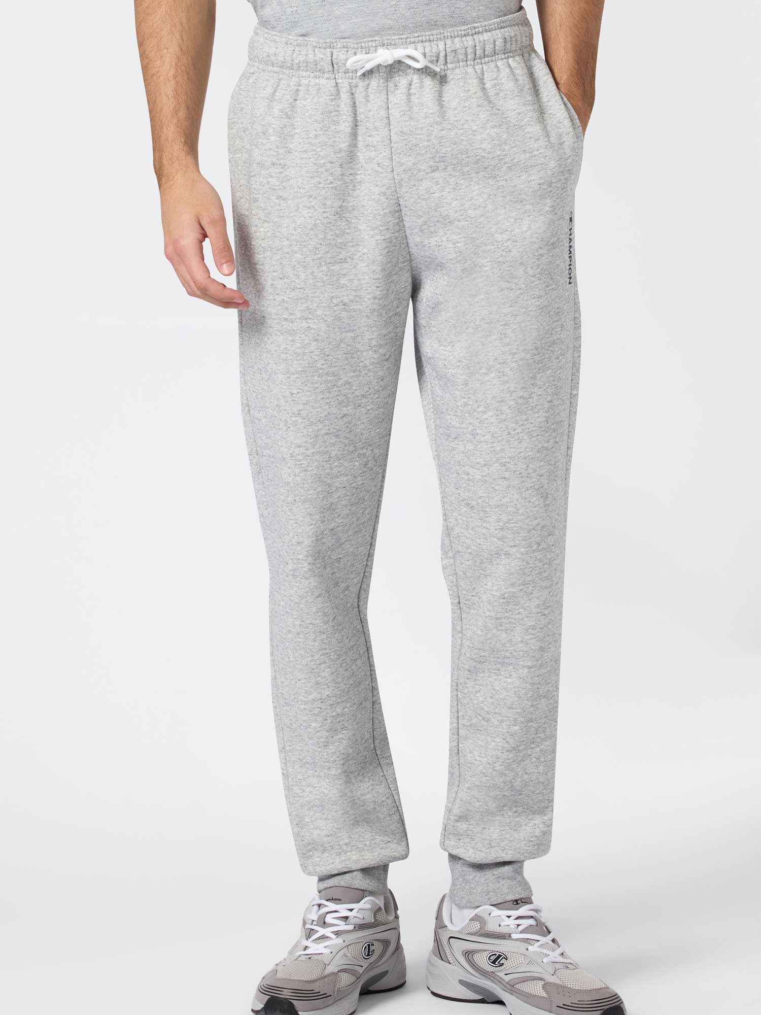CHAMPION Спортно долнище Rib Cuff Pants