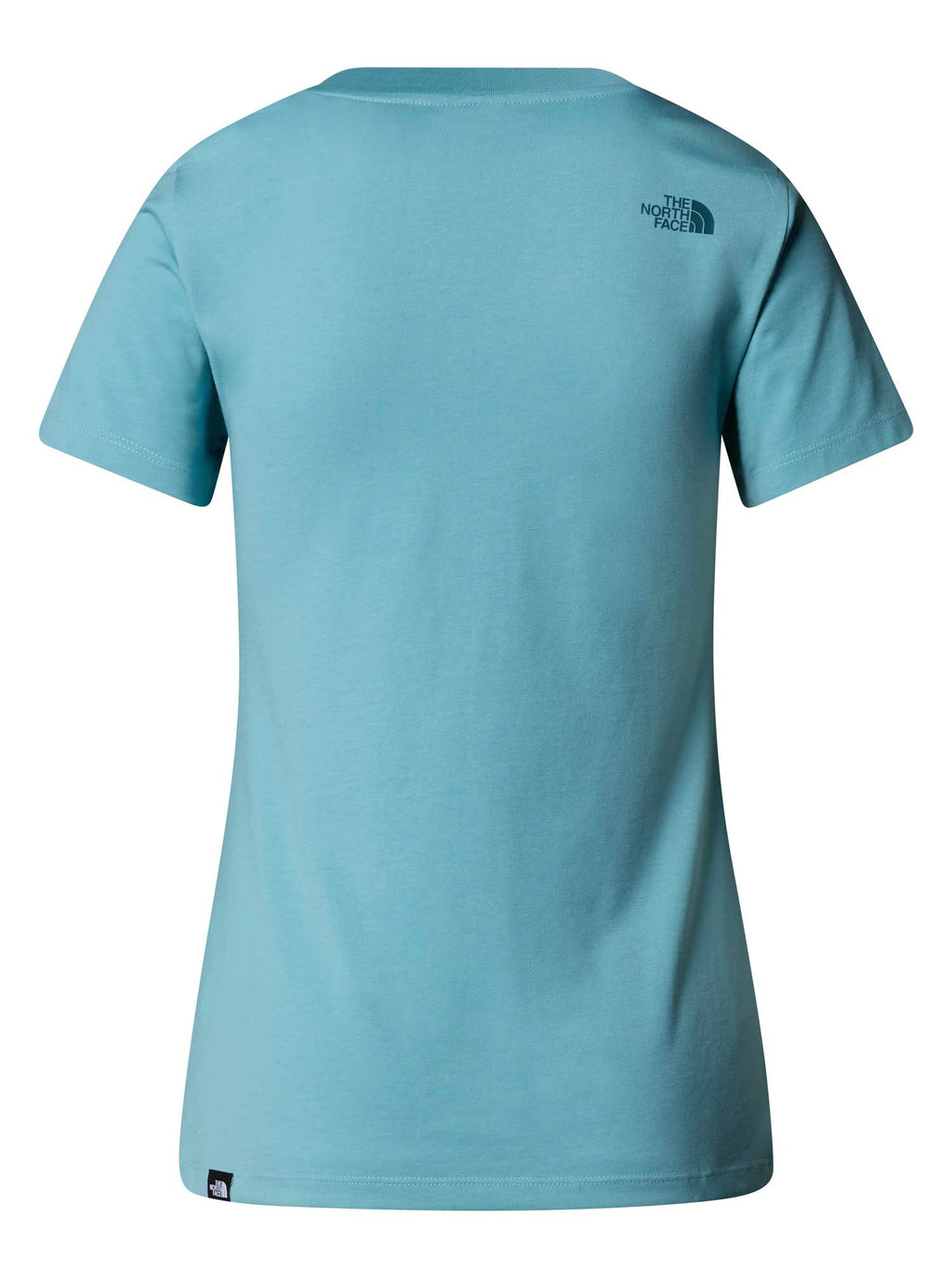 THE NORTH FACE Тениска W S\/S EASY TEE