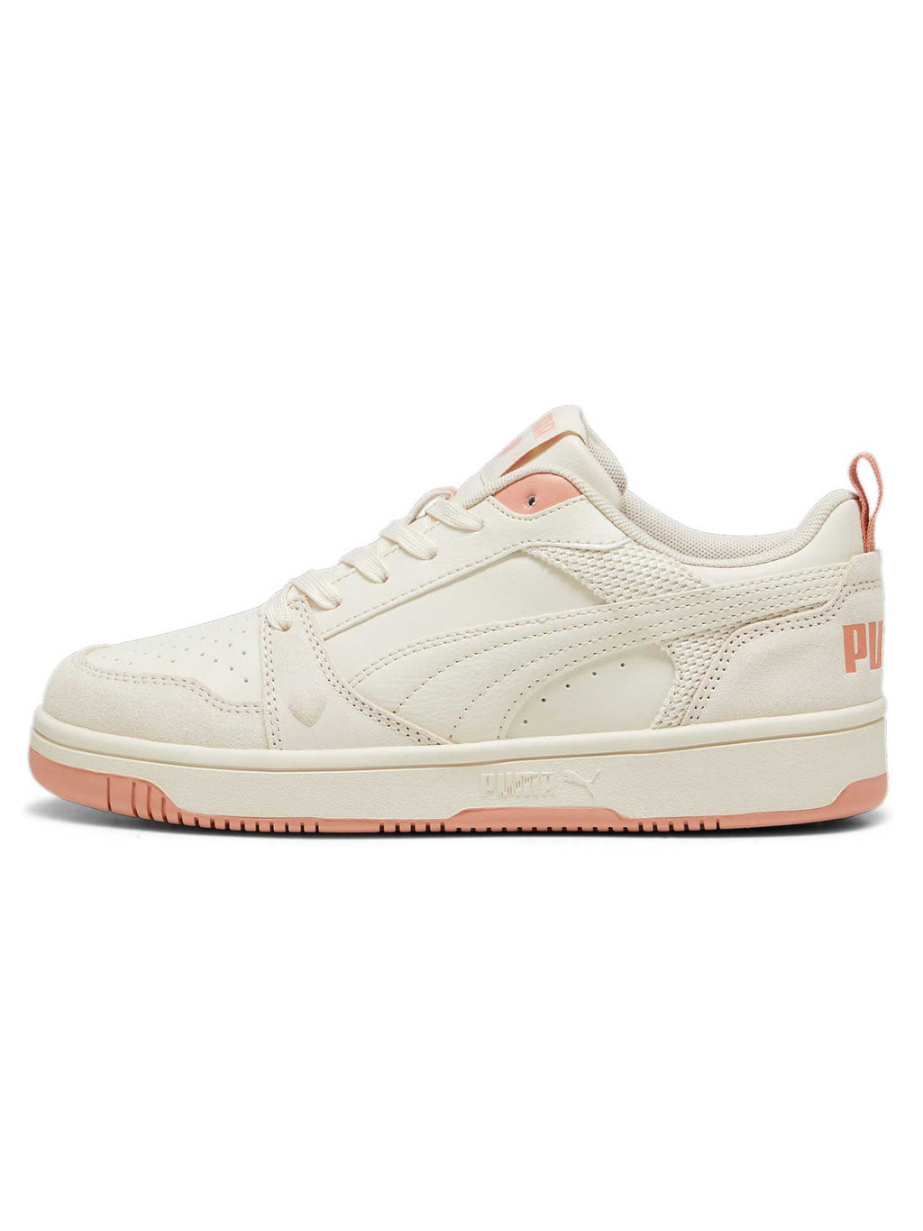 PUMA Обувки Rebound v6 Low Coquette