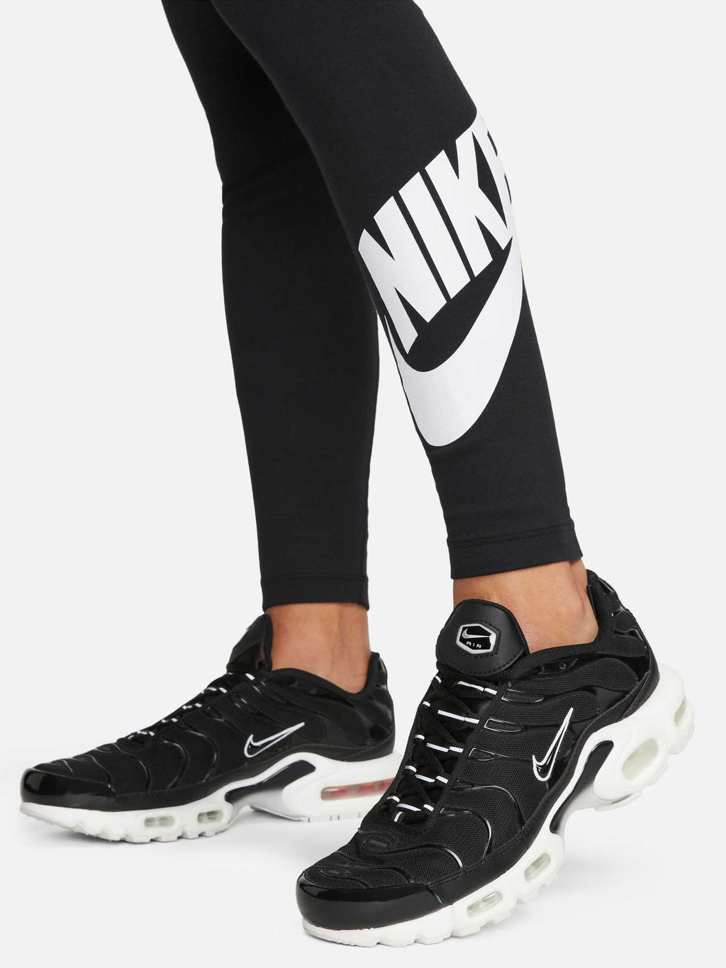 NIKE Клин W NSW NK CLSC GX HR TIGHT FTRA