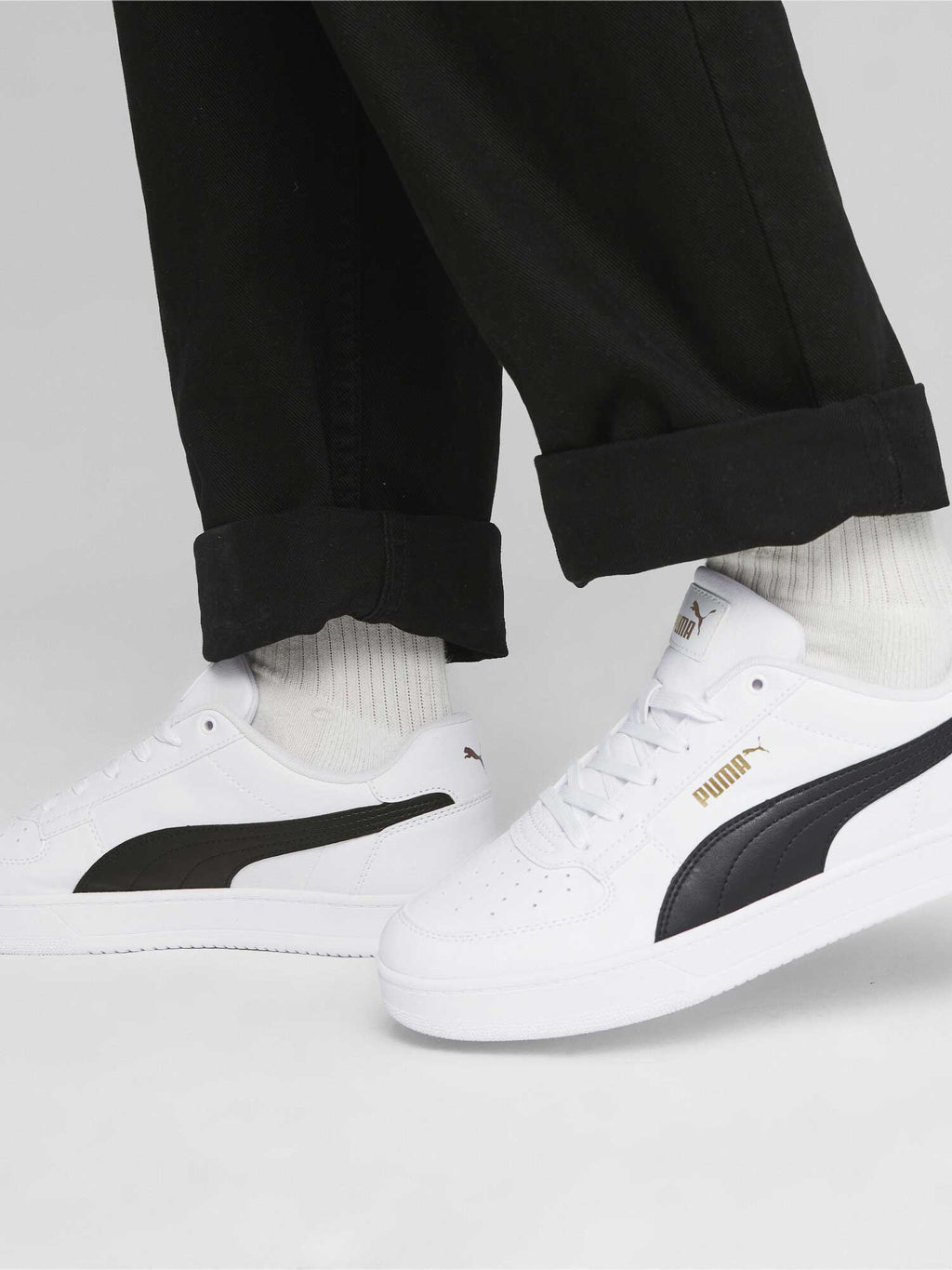 PUMA Обувки Puma Caven 2.0