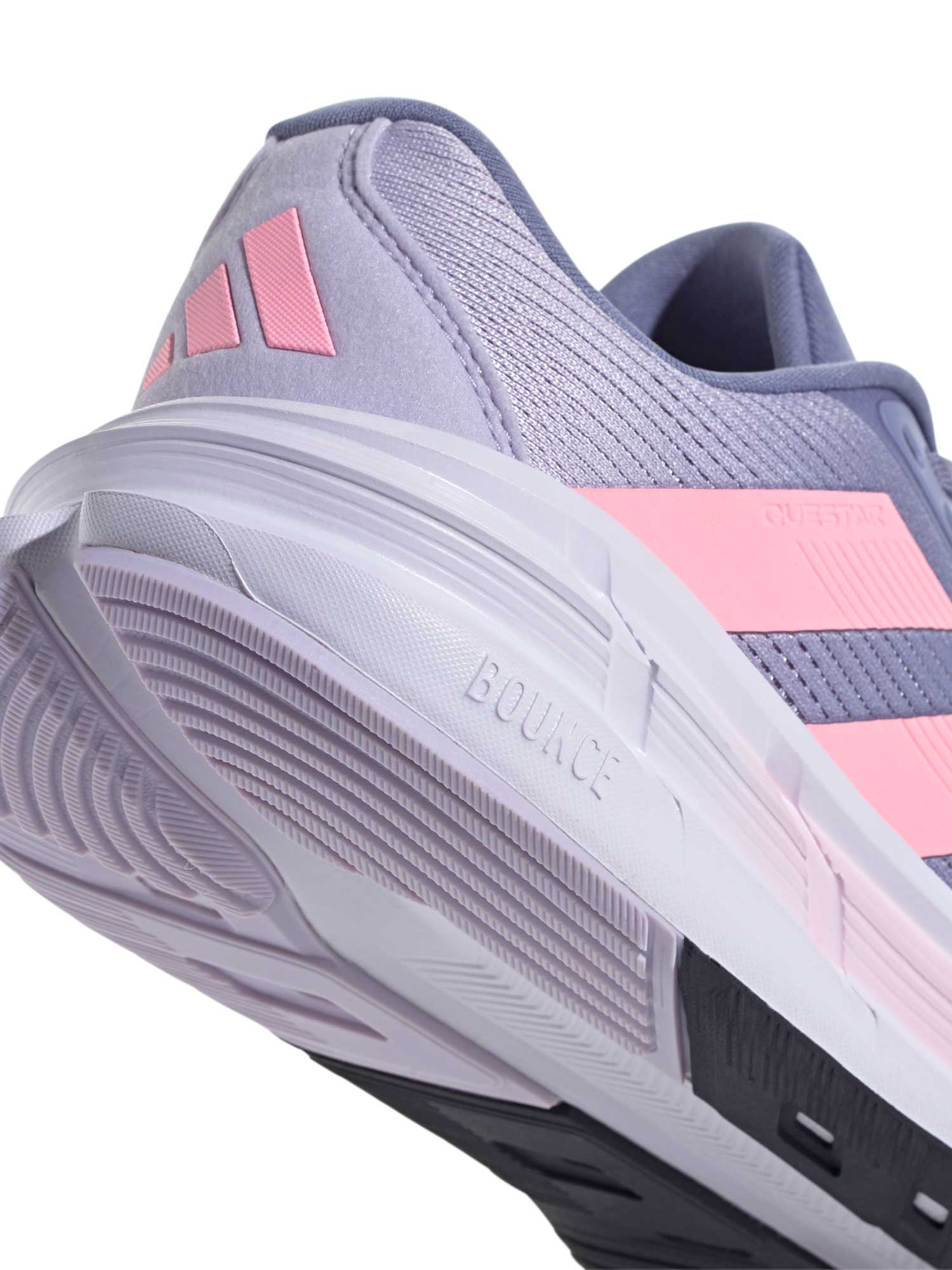 ADIDAS PERFORMANCE Обувки Questar 3 Running