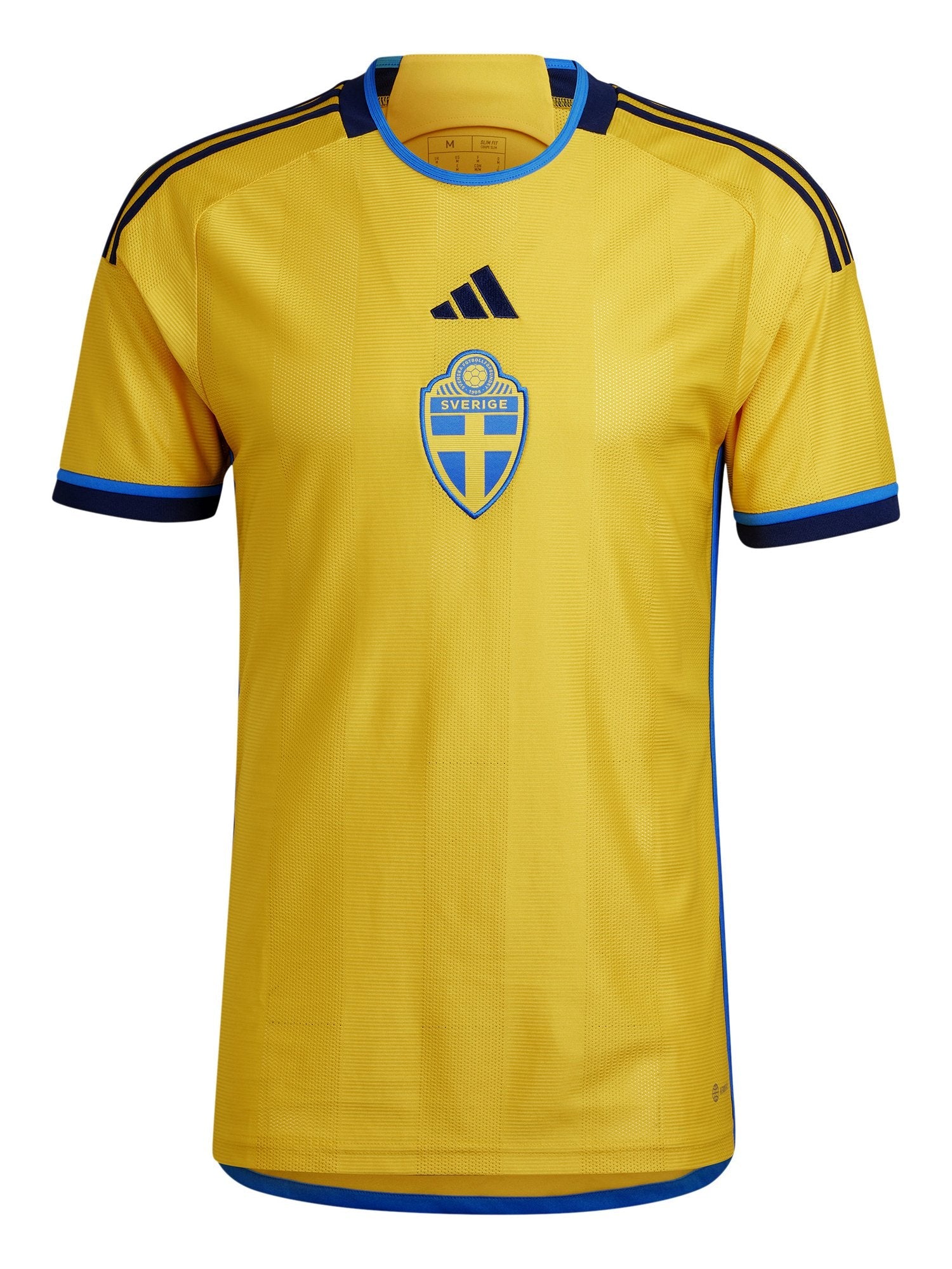 ADIDAS PERFORMANCE Тениска Sweden 22 Home