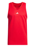 ADIDAS PERFORMANCE Потник Basketball Legends Tank Top