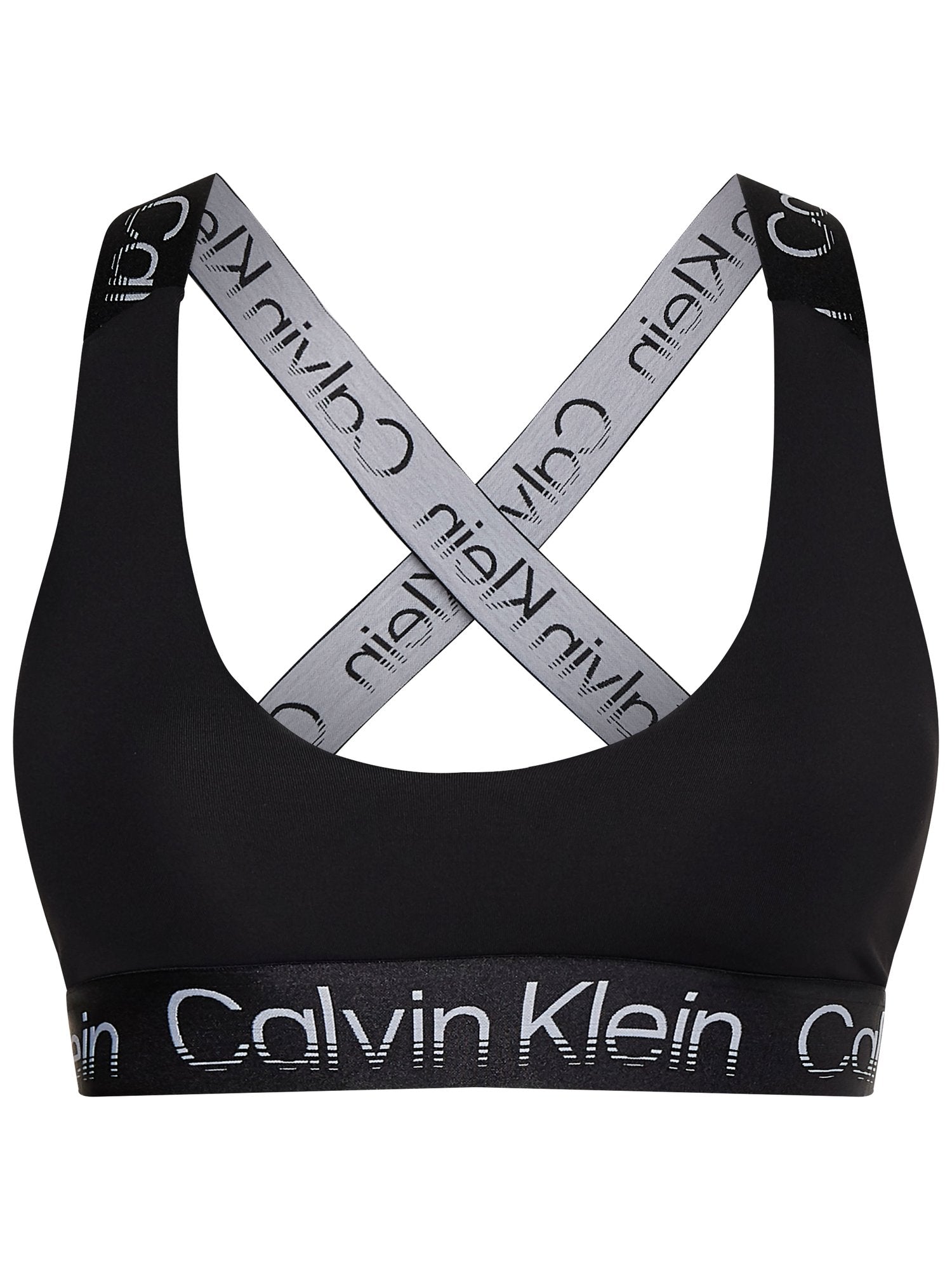 Calvin Klein Performance Спортен сутиен WO