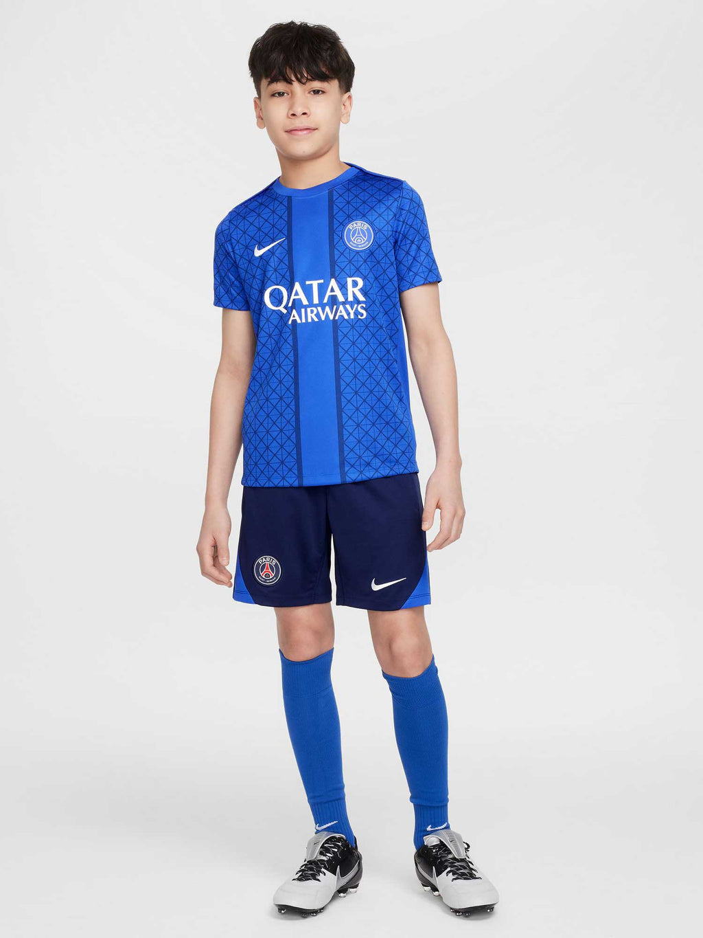 NIKE Къси панталони PSG Y NK DF STRK SHORT KZ