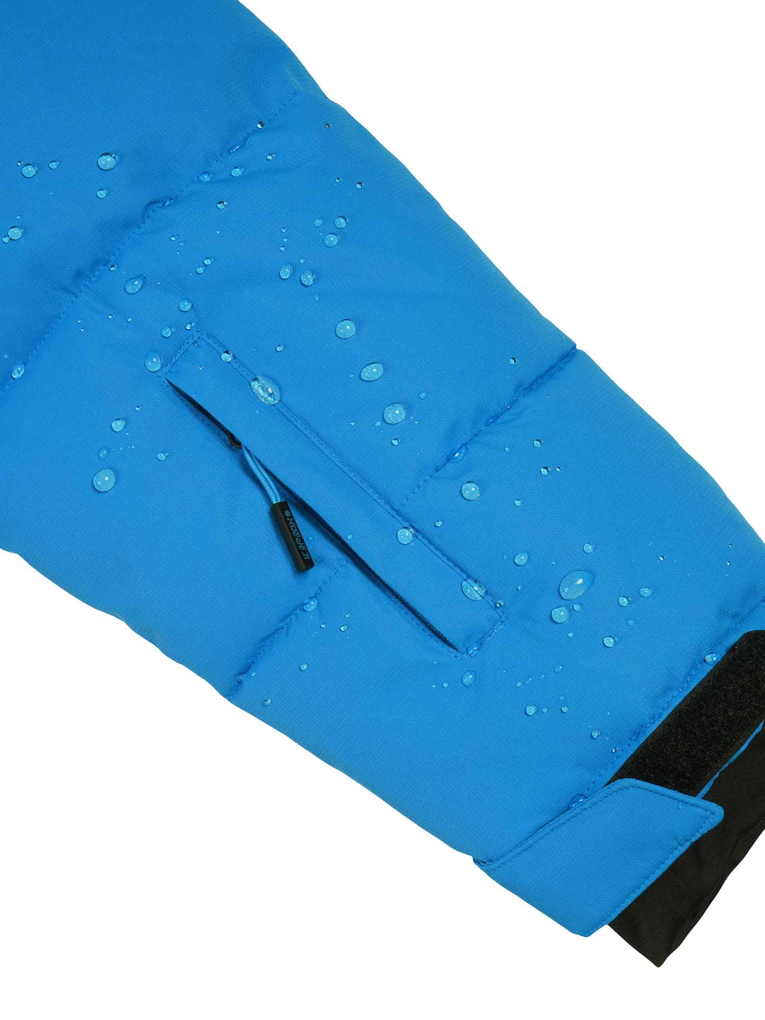 ICEPEAK Ски яке LOUIN JR