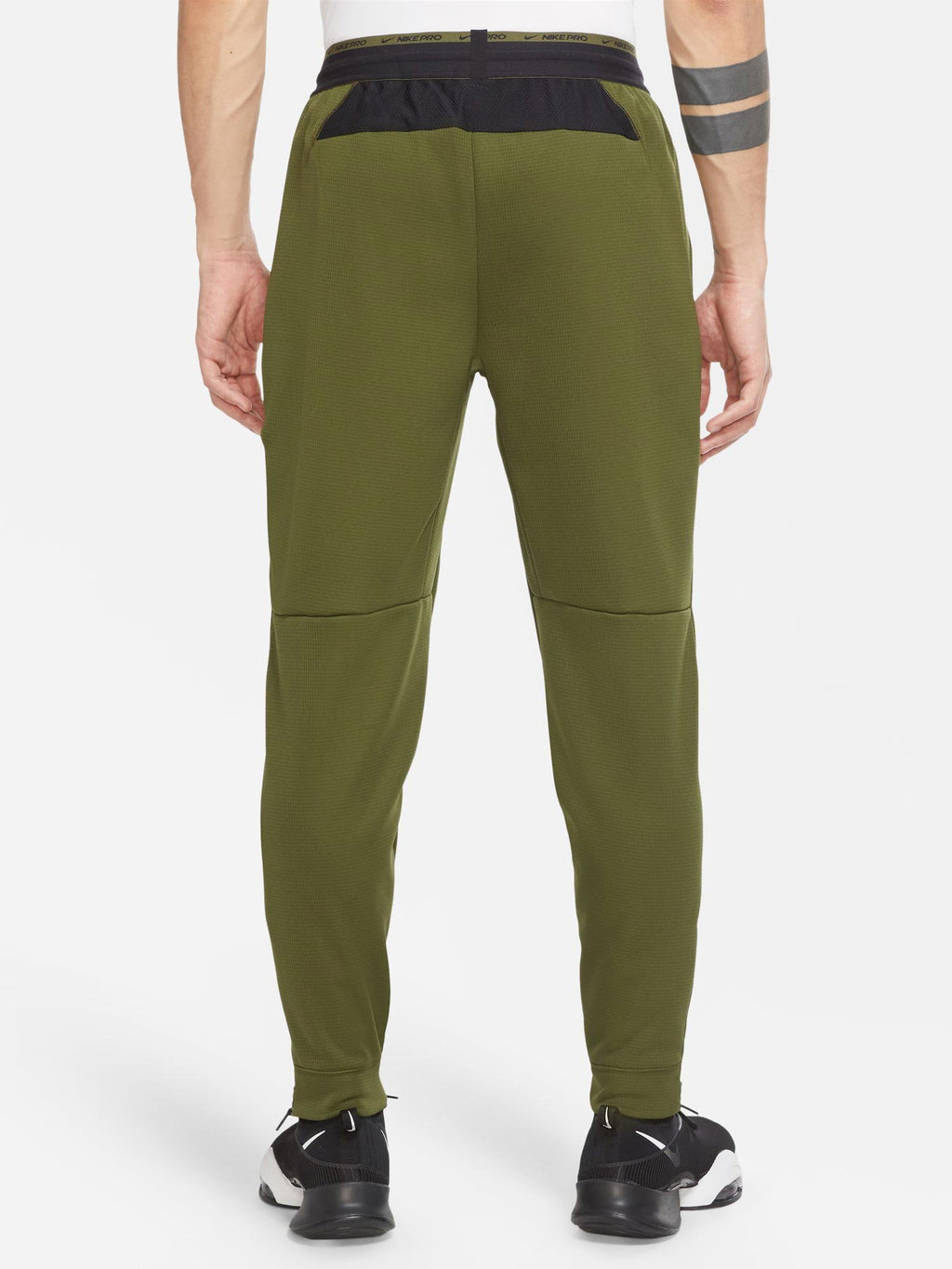 NIKE Спортно долнище M NP TF THRMA SPHR PANT