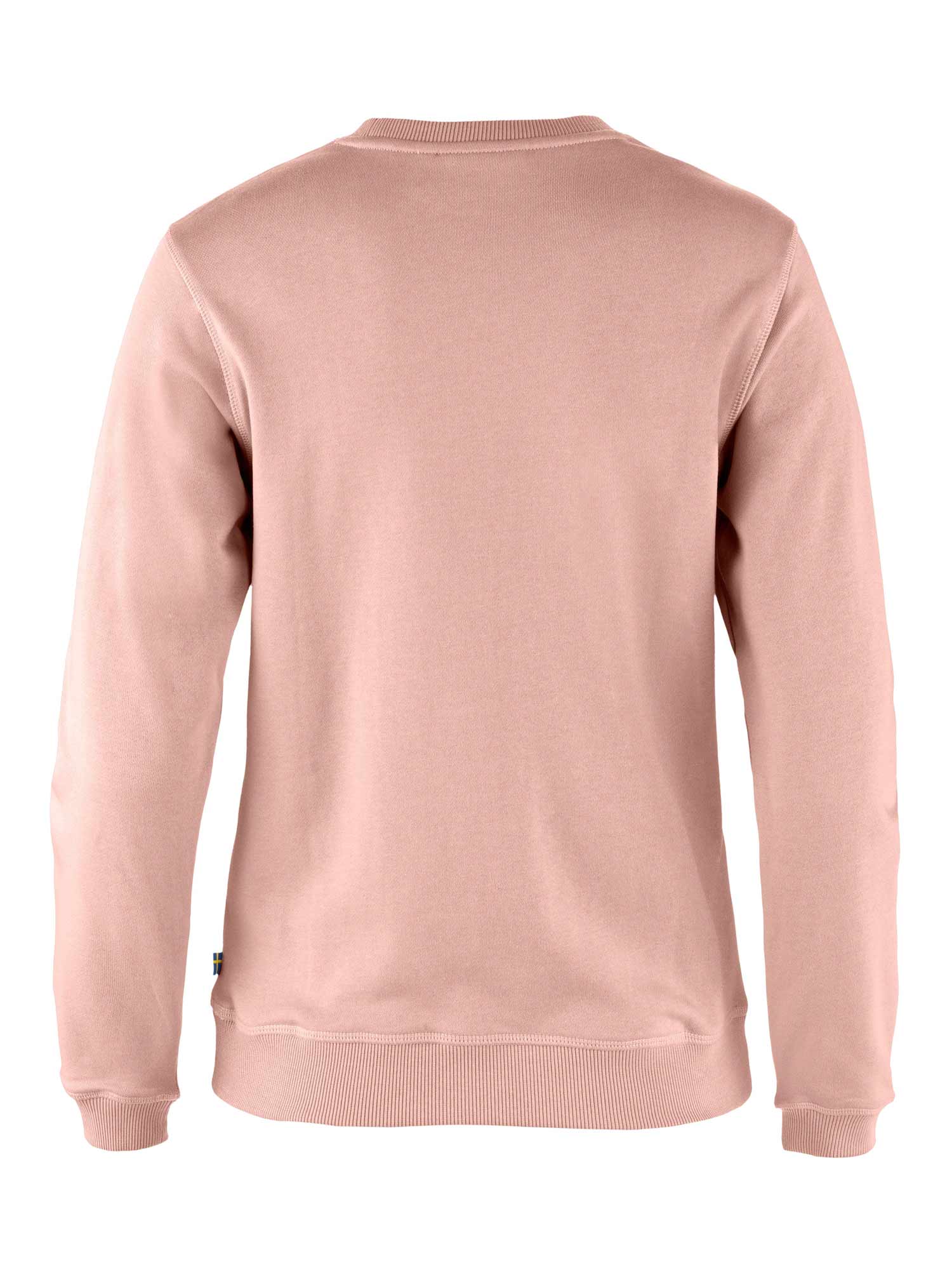 FJALLRAVEN Блуза 1960 Logo Badge Sweater W