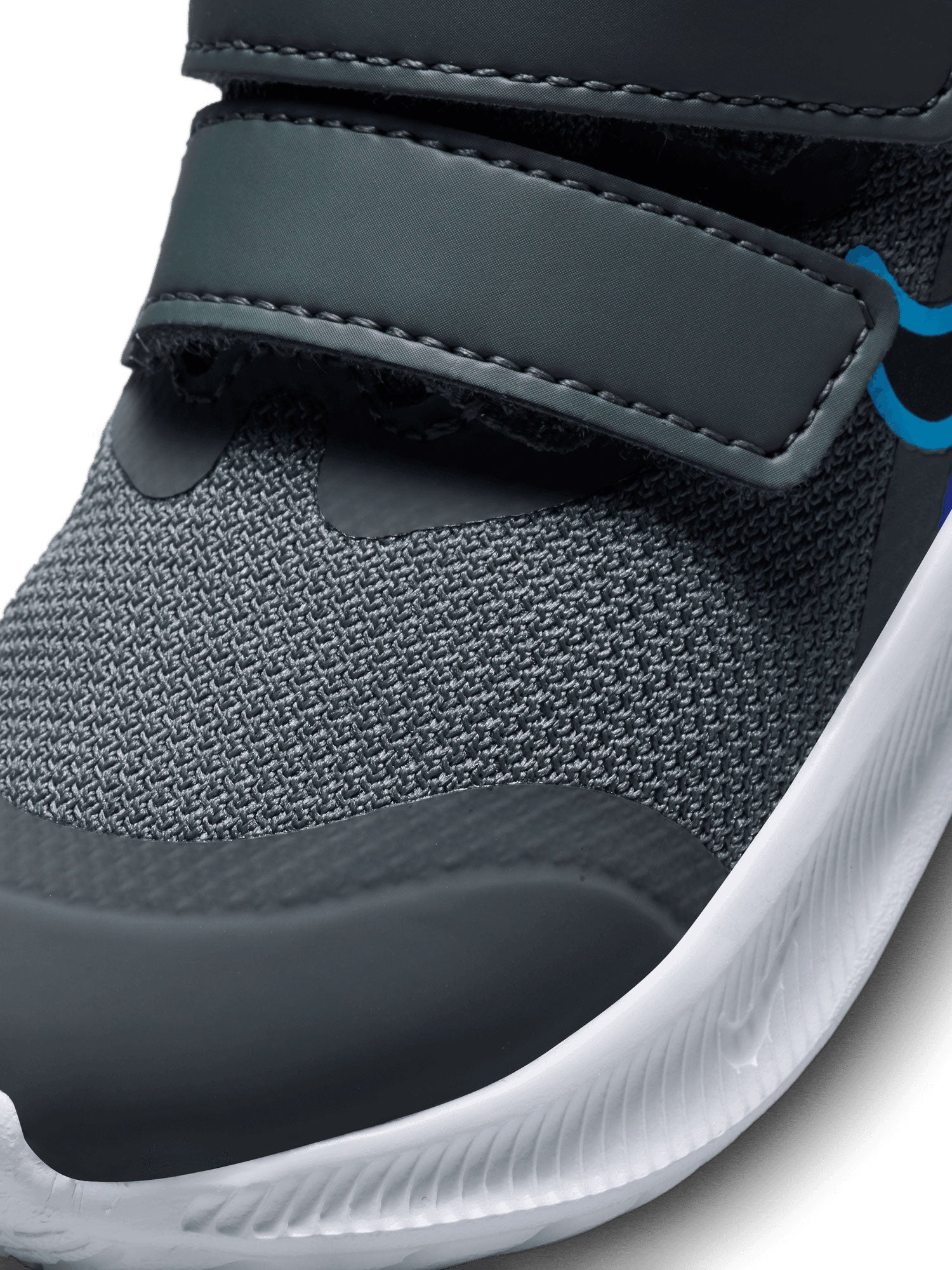 NIKE Обувки STAR RUNNER 3 TDV
