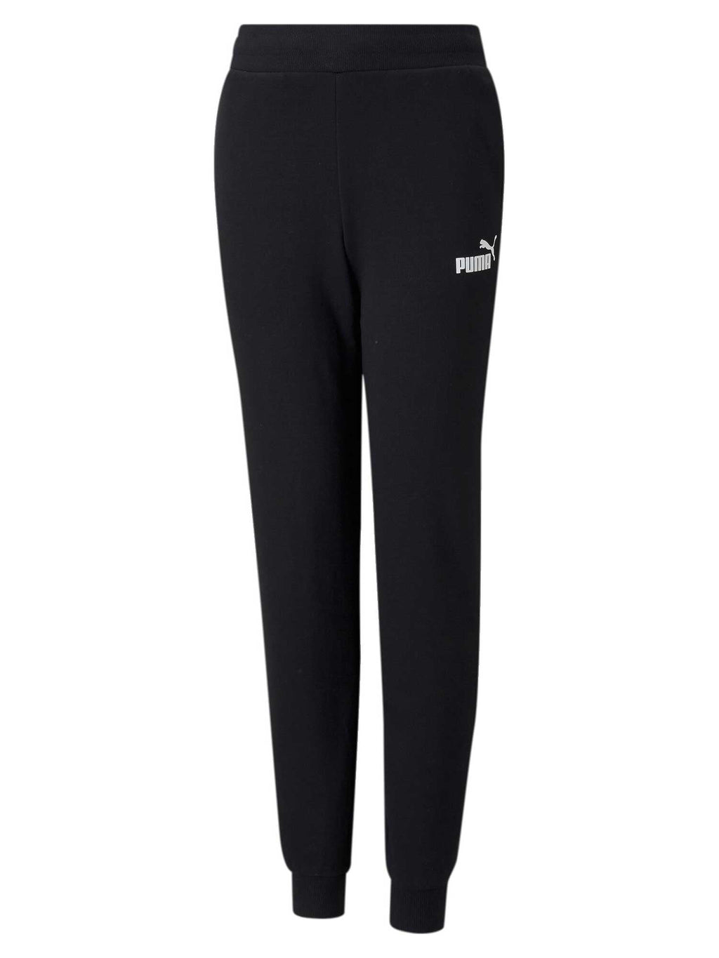 PUMA Спортно долнище ESS Sweatpants TR cl G
