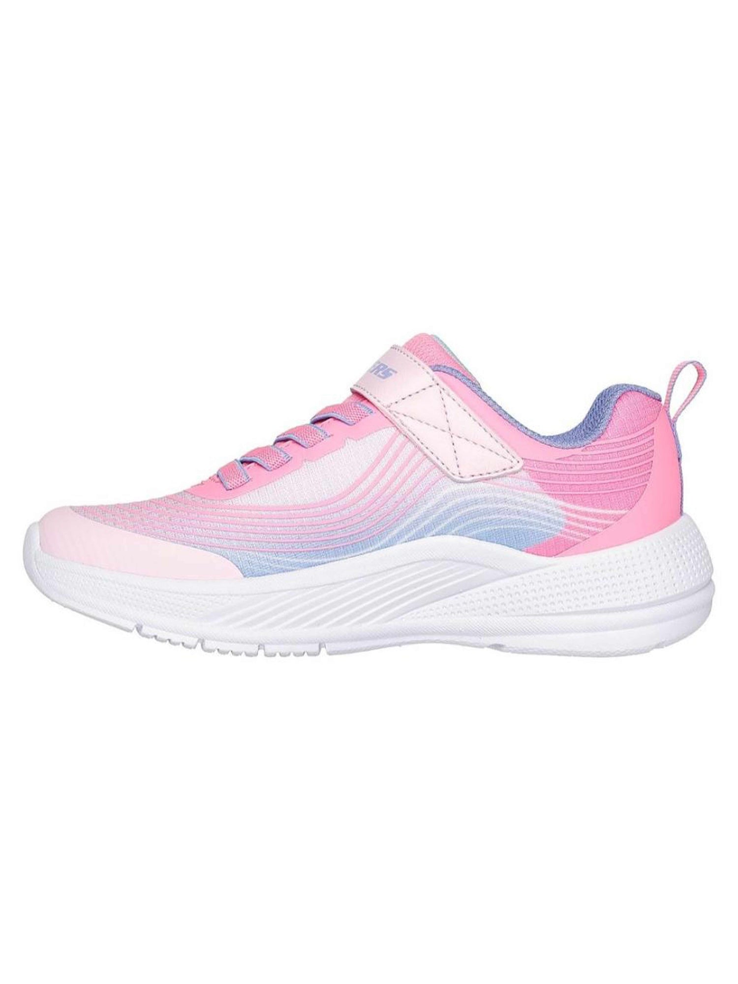 SKECHERS Обувки MICROSPEC ADVANCE