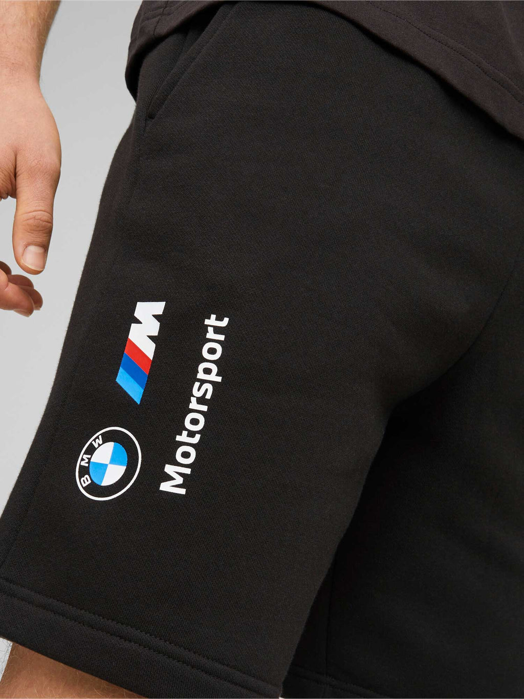 PUMA Къси панталони BMW MMS ESS FT 8.6