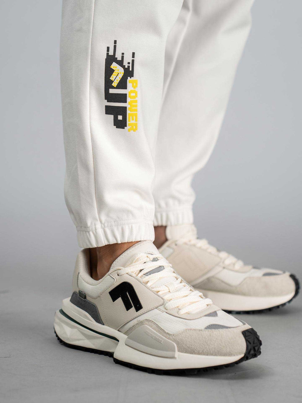 FLAIR Спортно долнище POWER UP 135039
