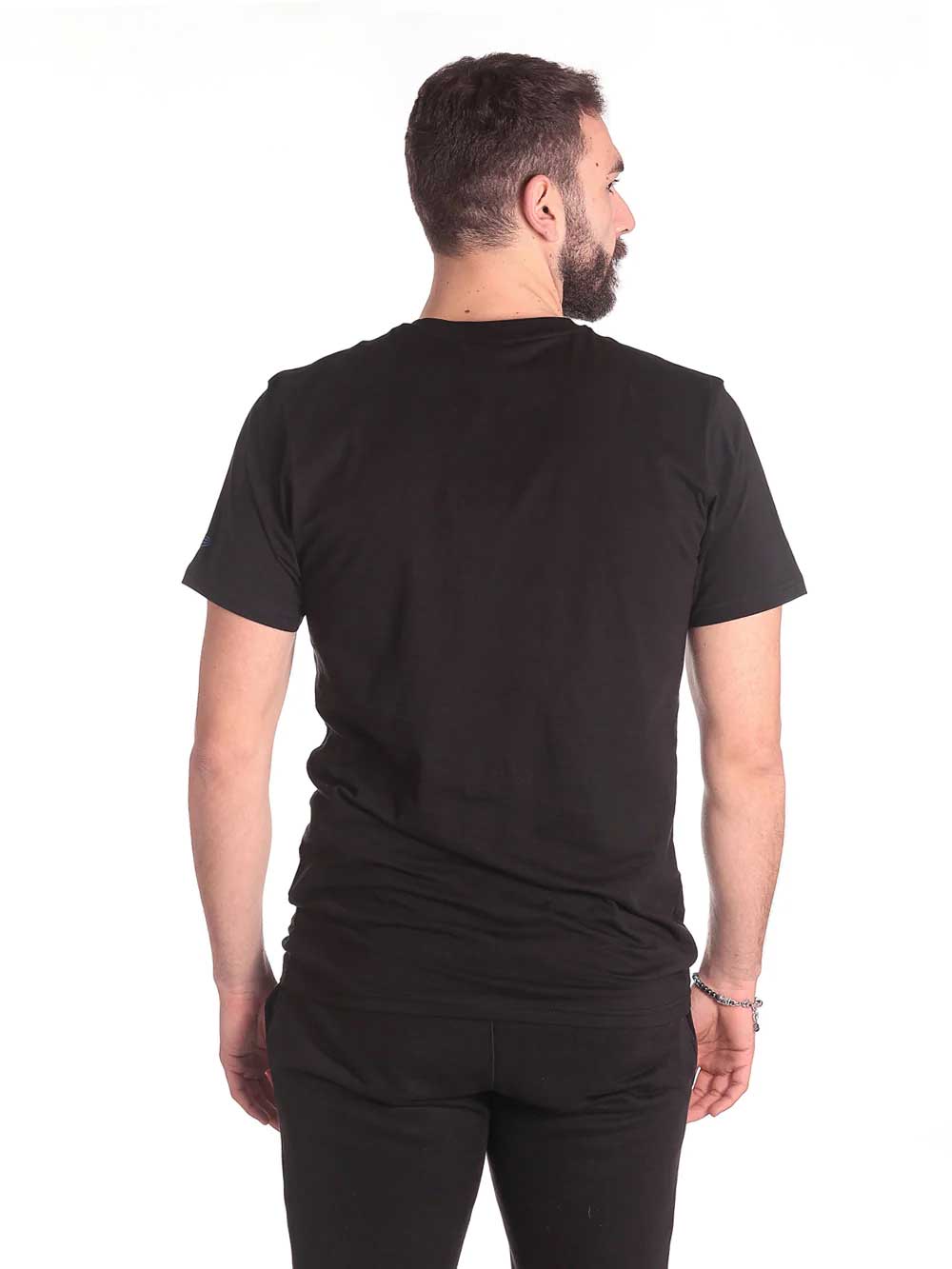 NEW ERA Тениска NBA REGULAR TEE LOSLAK