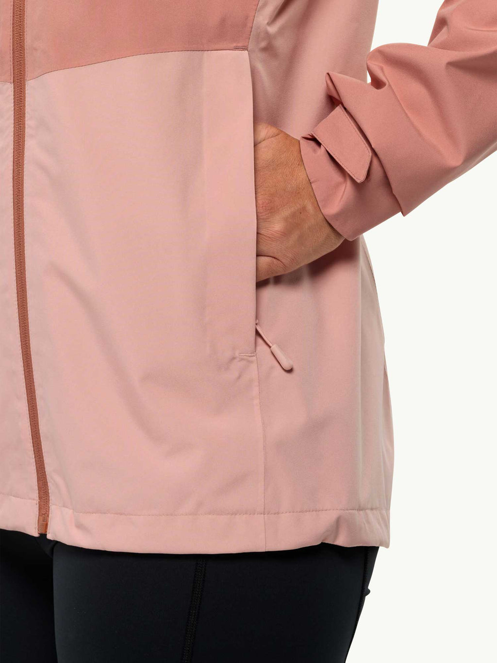 JACK WOLFSKIN Яке WEILTAL 2L JKT W
