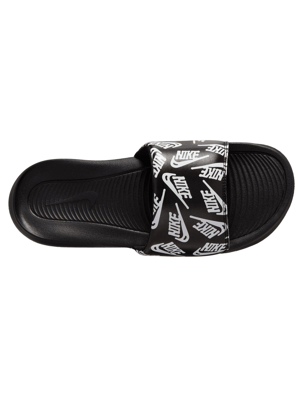 NIKE Джапанки VICTORI ONE SLIDE PRINT