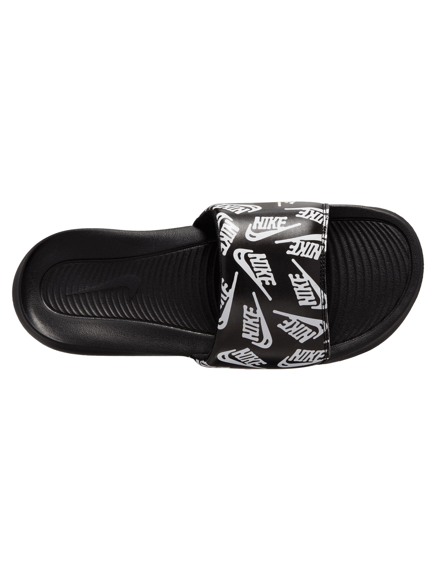 NIKE Джапанки VICTORI ONE SLIDE PRINT