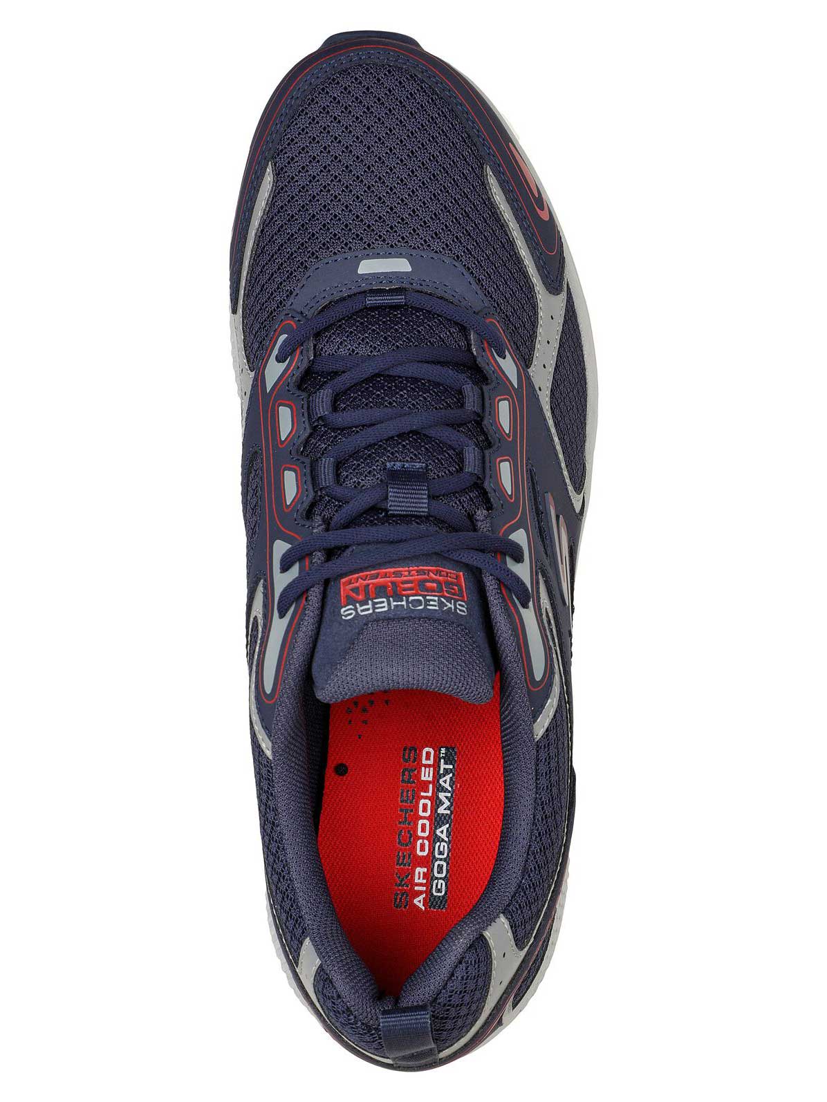 SKECHERS Обувки GO RUN CONSISTENT