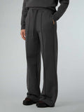 THE NORTH FACE Спортно долнище W DOME WIDE LEG JOGGER