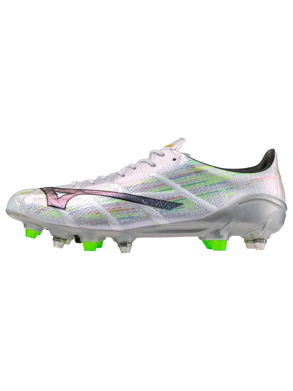 MIZUNO Обувки Mizuno Alpha II Elite Mix