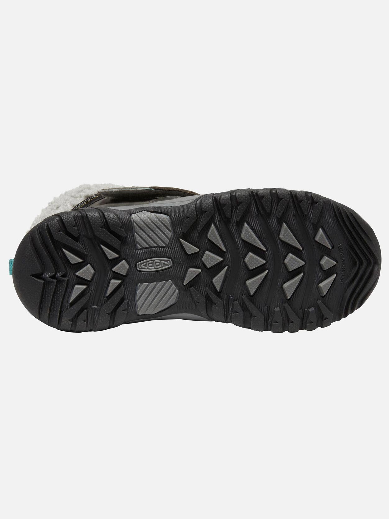 KEEN Обувки KOOTENAY IV MID WP YOUTH