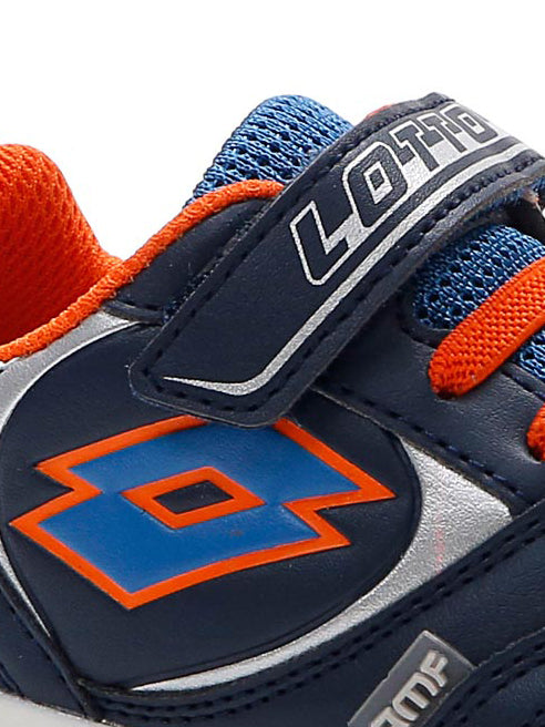 LOTTO Обувки SET MATCH AMF INF SL