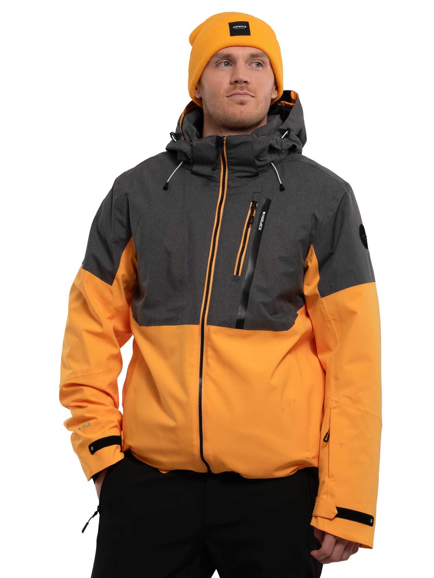 ICEPEAK Ски яке FALAISE